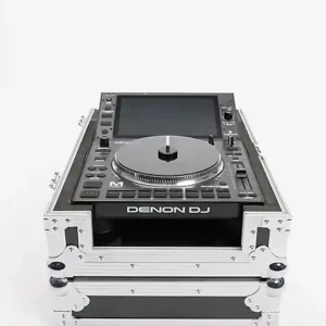 MAGMA Multi-Format Case Player/Mixer silber/schwarz Angebot